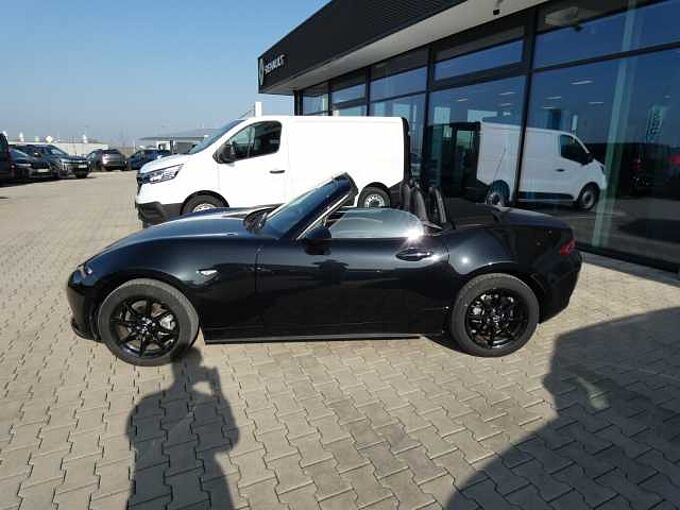 Mazda MX-5 SkyActiv-G 