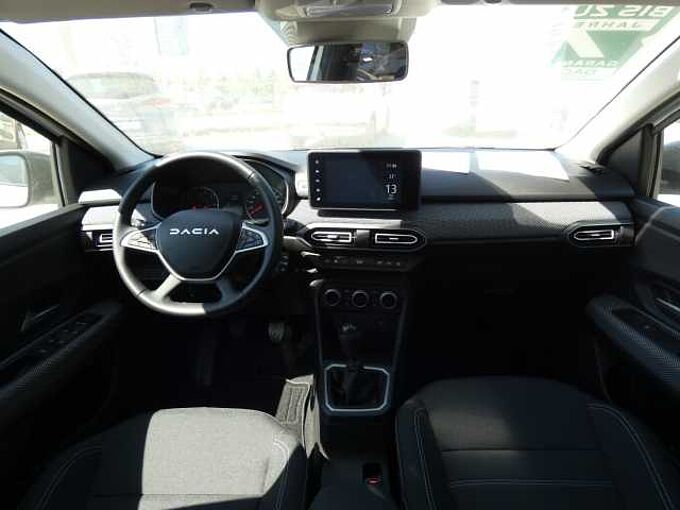 Dacia Sandero Journey TCe 90 