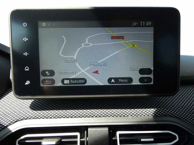 Dacia Sandero Journey TCe 90 