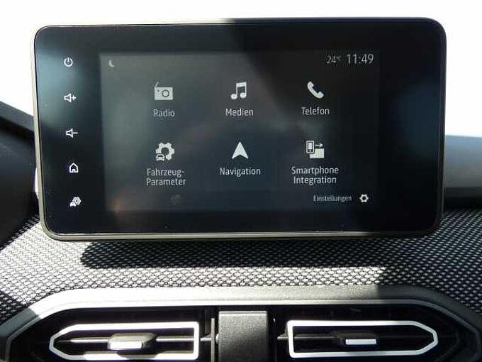 Dacia Sandero Journey TCe 90 