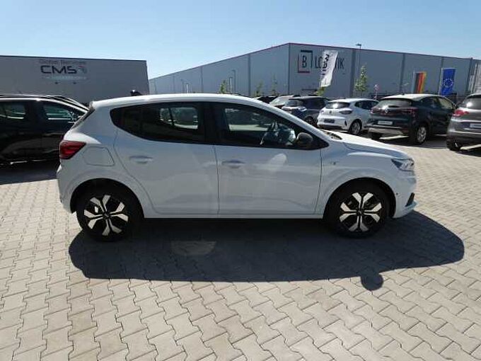 Dacia Sandero Journey TCe 90 