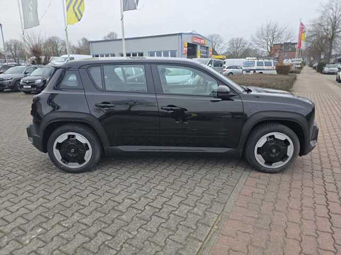 Renault R 4 Evolution 120 Urban Range *GJR*Sitzh. 