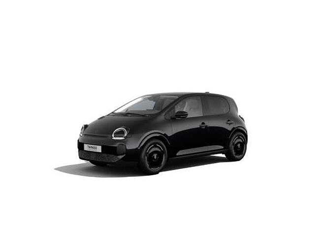 Renault Twingo Techno 80hp Urban Range 
