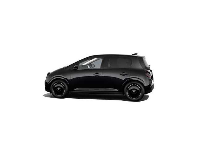Renault Twingo Techno 80hp Urban Range 