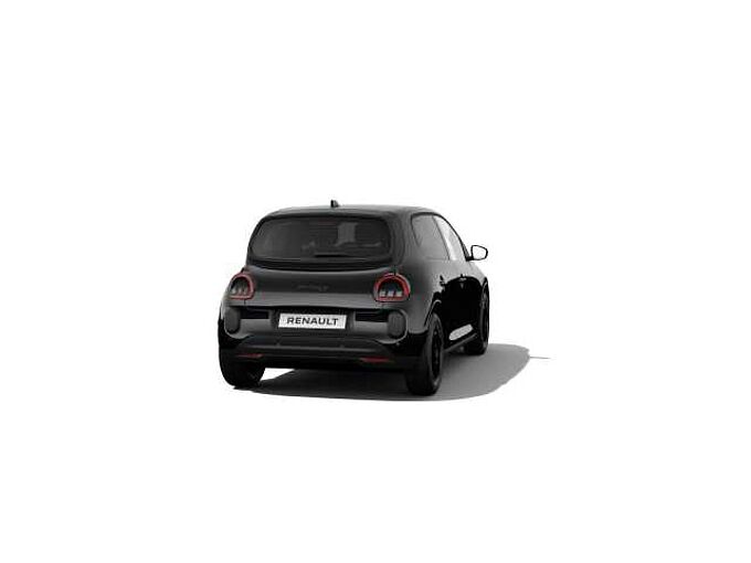 Renault Twingo Techno 80hp Urban Range 