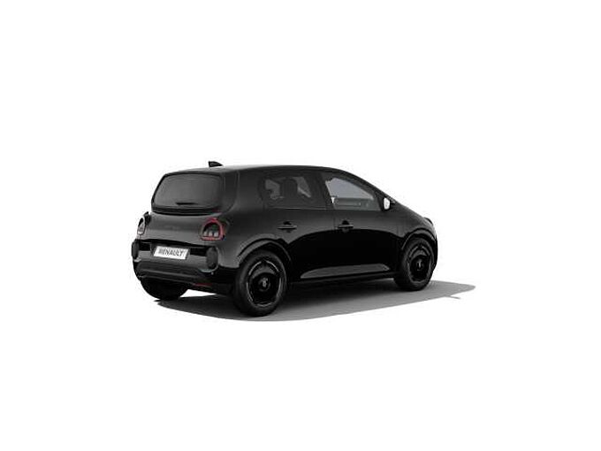 Renault Twingo Techno 80hp Urban Range 