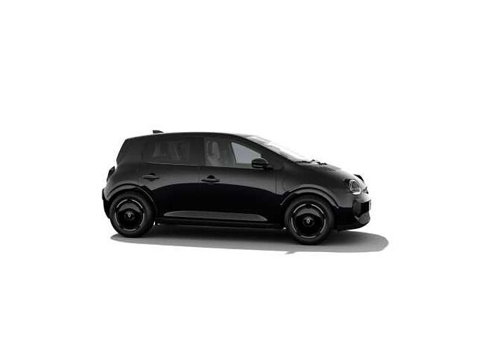 Renault Twingo Techno 80hp Urban Range 