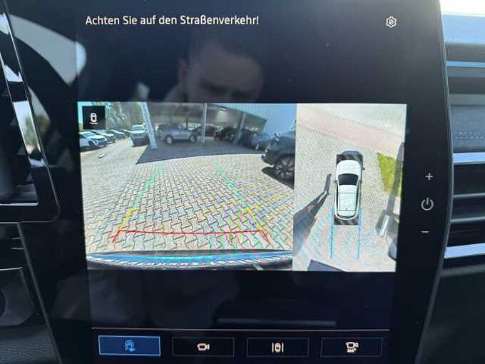 Renault Austral Esprit Alpine Mild Hybrid 150 