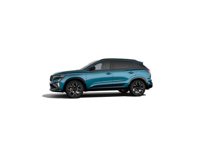 Renault Austral Esprit Alpine Mild Hybrid 150 
