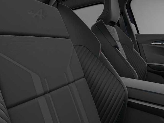 Renault Scenic E-TECH Esprit Alpine 220 Long Range 