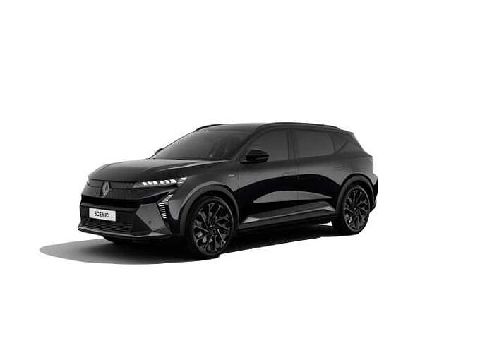 Renault Scenic E-TECH Esprit Alpine 220 Long Range 