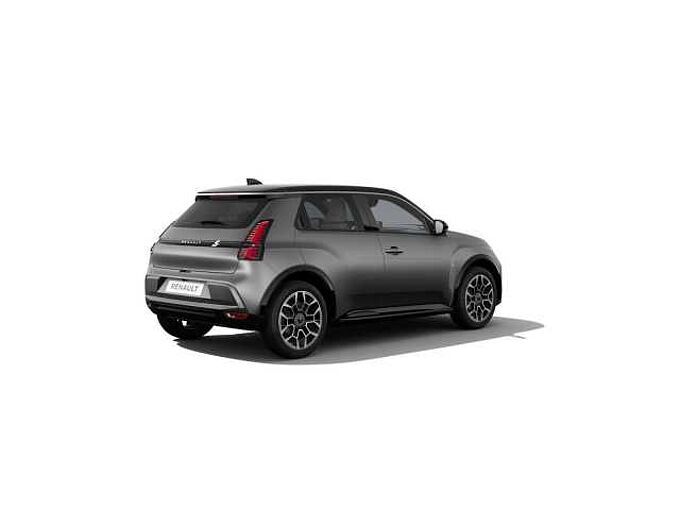 Renault R 5 Roland-Garros 150 Comfort Rang *GJR*H&K 