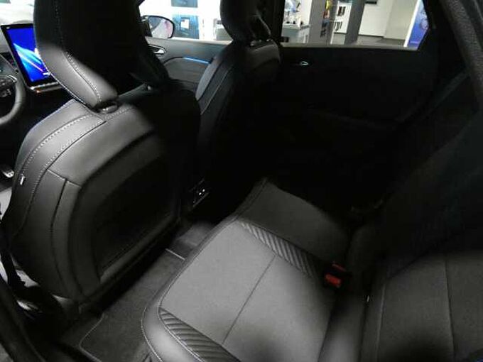 Renault Symbioz Esprit Alpine MH140 