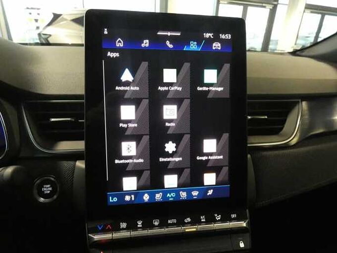 Renault Symbioz Esprit Alpine MH140 