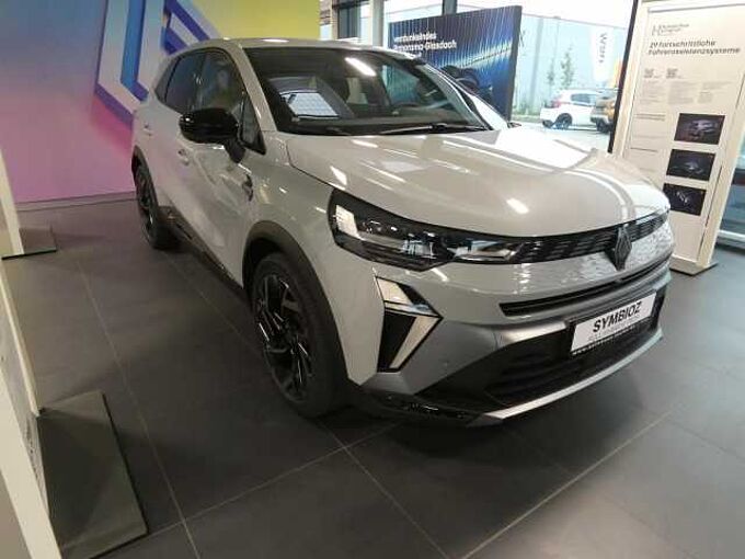 Renault Symbioz Esprit Alpine MH140 