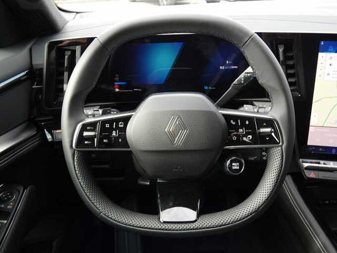 Renault Austral Techno Full Hybrid E-Tech 200