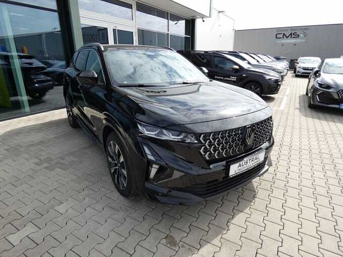 Renault Austral Techno Full Hybrid E-Tech 200