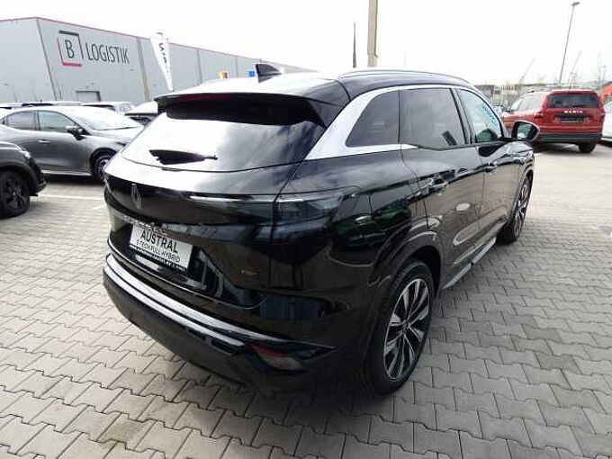 Renault Austral Techno Full Hybrid E-Tech 200