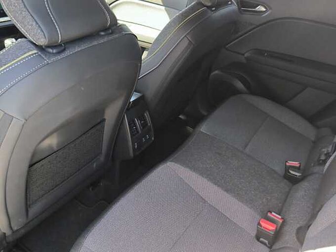 Renault Captur Techno TCe 90 