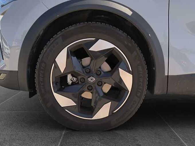 Renault Captur Techno TCe 90 