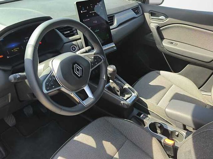 Renault Captur Techno TCe 90 