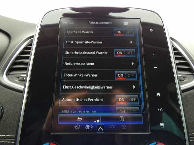 Renault Grand Scenic IV Grand Techno