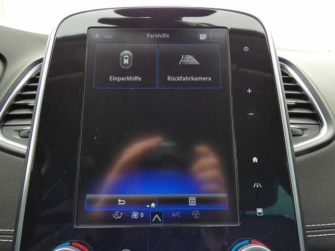 Renault Grand Scenic IV Grand Techno