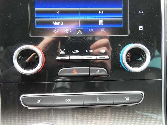 Renault Grand Scenic IV Grand Techno