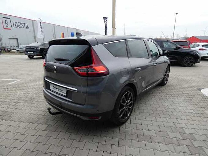 Renault Grand Scenic IV Grand Techno