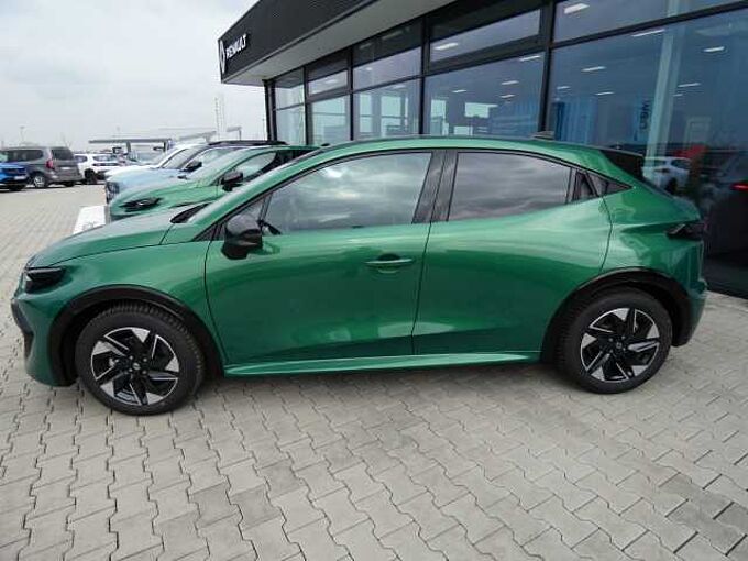 Renault Clio Techno TCe 115 EDC 