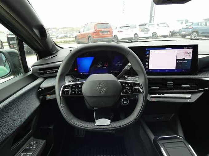 Renault Clio Techno TCe 115 EDC 