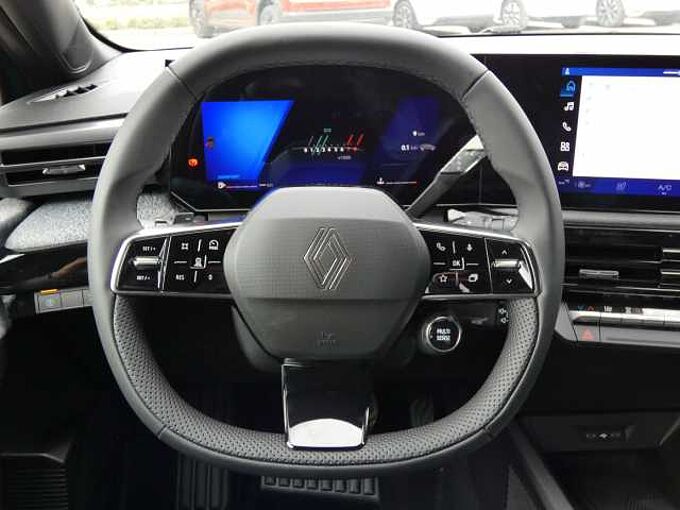 Renault Clio Techno TCe 115 EDC 