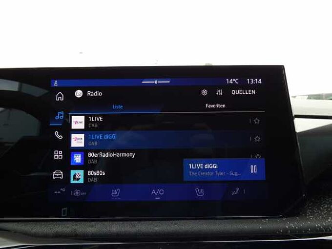 Renault Clio Techno TCe 115 EDC 