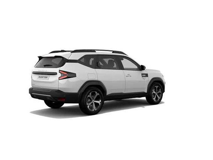 Dacia Bigster Journey mild hybrid-G 140 