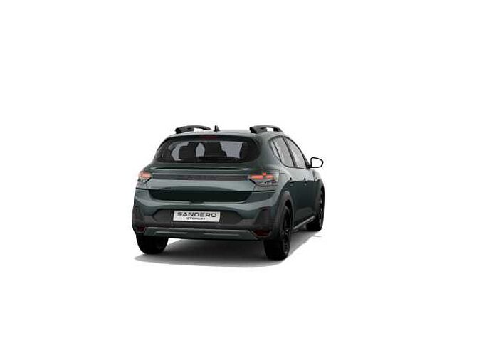 Dacia Sandero Stepway Extreme TCe 110 