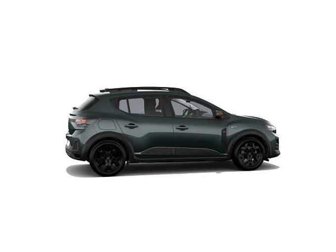 Dacia Sandero Stepway Extreme TCe 110 