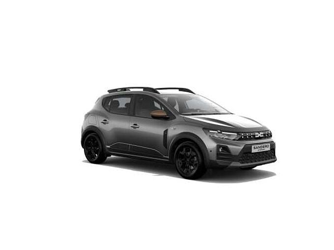 Dacia Sandero Stepway Extreme TCe 110 