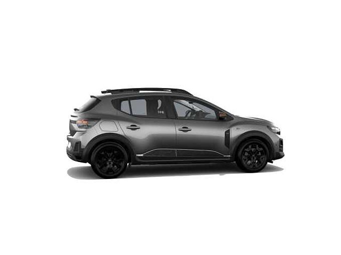 Dacia Sandero Stepway Extreme TCe 110 