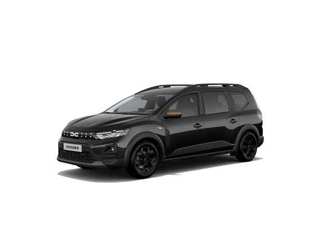Dacia Jogger Extreme hybrid 155 