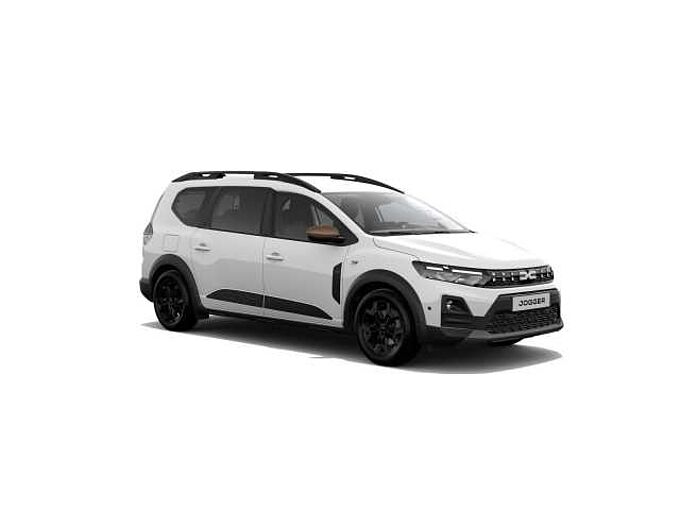 Dacia Jogger Extreme TCe 110 7-Sitzer 
