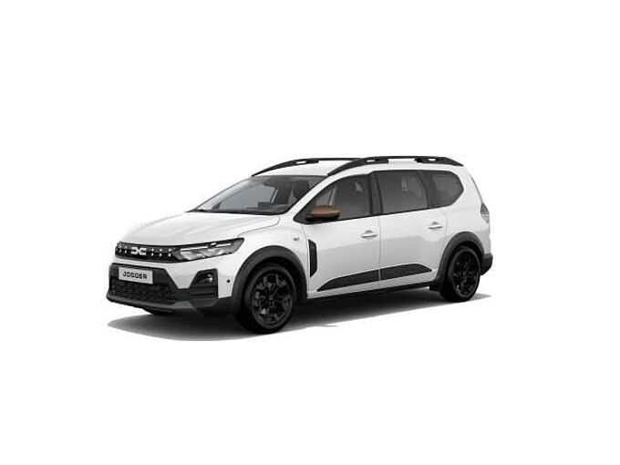 Dacia Jogger Extreme TCe 110 7-Sitzer 