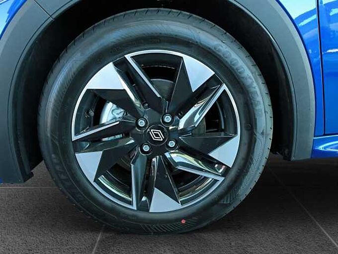 Renault Clio Evolution E-Tech 160 