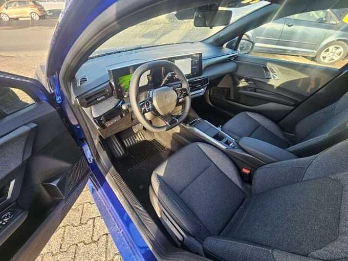 Renault Clio Evolution Full Hybrid E-Tech 1 