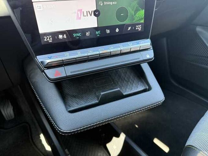 Renault Megane E-TECH 100% elektrisch *LHZ*SHZ*360-KAM* 