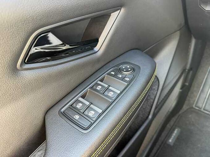 Renault Megane E-TECH 100% elektrisch *LHZ*SHZ*360-KAM* 