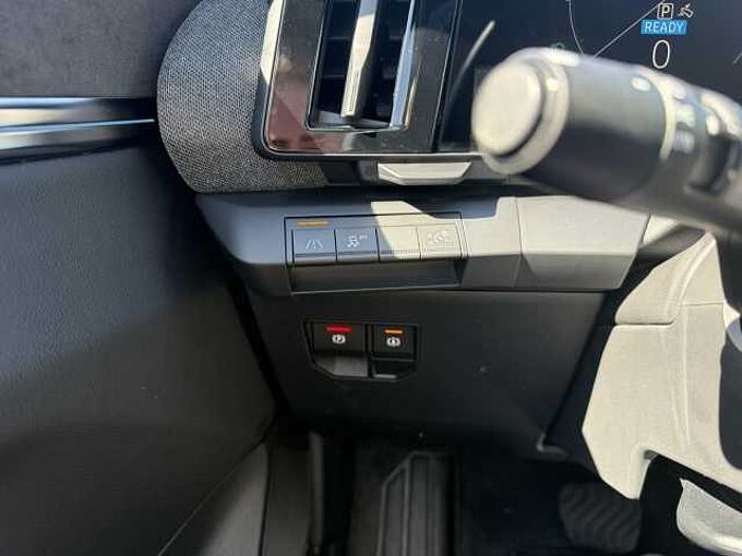 Renault Megane E-TECH 100% elektrisch *LHZ*SHZ*360-KAM* 