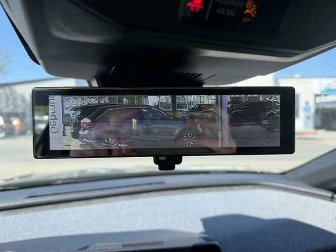 Renault Megane E-TECH 100% elektrisch *LHZ*SHZ*360-KAM* 