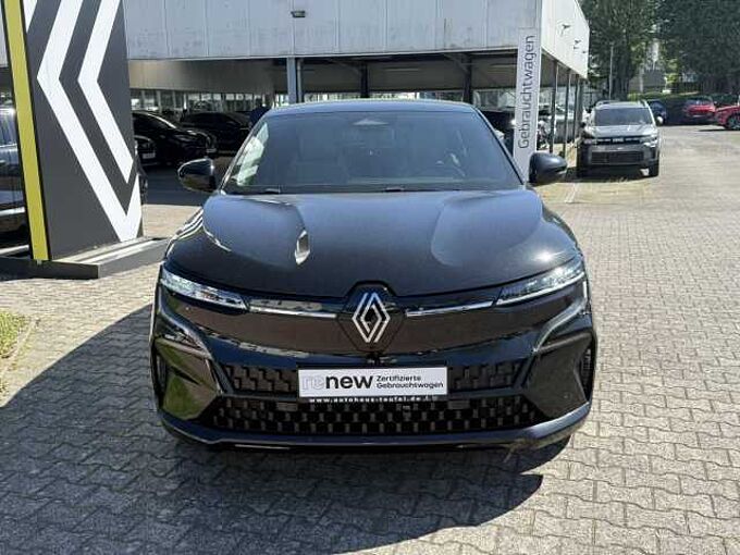 Renault Megane E-TECH 100% elektrisch *LHZ*SHZ*360-KAM* 