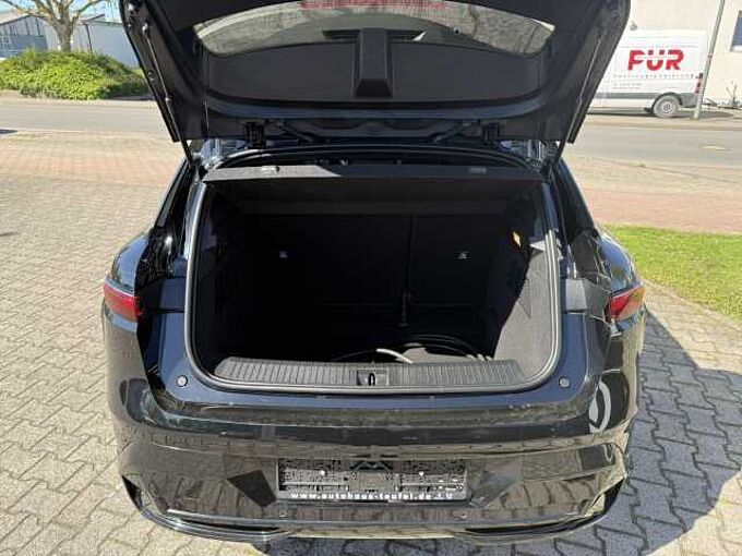 Renault Megane E-TECH 100% elektrisch *LHZ*SHZ*360-KAM* 