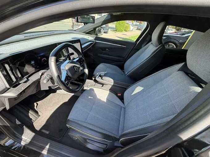 Renault Megane E-TECH 100% elektrisch *LHZ*SHZ*360-KAM* 